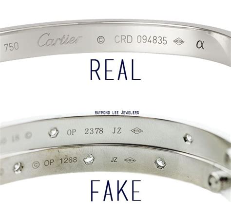 cartier real vs fake|20 750 cartier crd 094835.